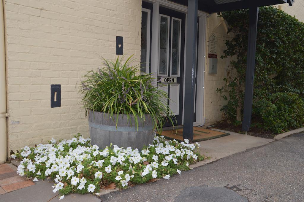 Centralpoint Motel Wagga Wagga Exteriör bild