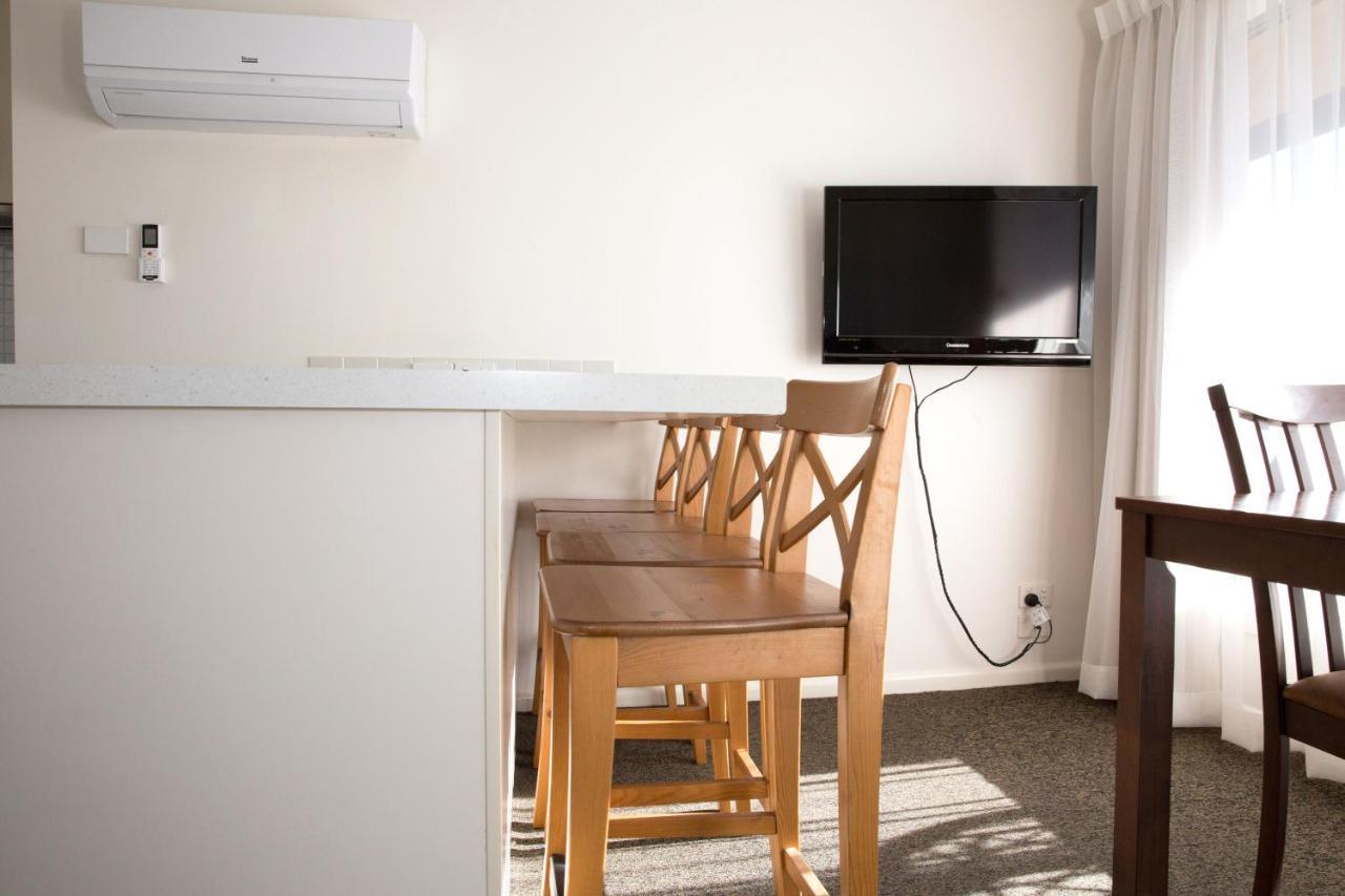 Centralpoint Motel Wagga Wagga Exteriör bild